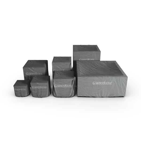 Getting Square Cover Square Cover - Gardenstone – GardenStone