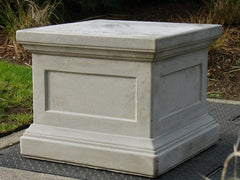 Gardenstone Classic Pedestal Pedestals Gardenstone 