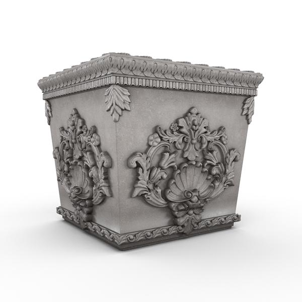 Gardenstone Winsdor Planters Gardenstone Old Roman 